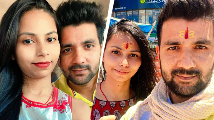 ನೋಯ್ಡಾ ಸೆಕ್ಟರ್ 39 ರ ಬಳಿ ಟಾಟಾ ಆಲ್ಟ್ರೋಜ್ ಕಾರಿನಲ್ಲಿ ಗುಂಡೇಟಿನಿಂದ ಗಾಯಗೊಂಡು ದಂಪತಿಗಳು ಮೃತಪಟ್ಟಿರುವುದು ಪತ್ತೆಯಾಗಿದೆ.